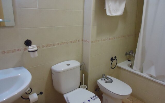 Hotel Fortes la Nuit S.L.