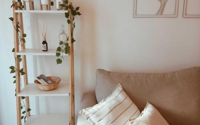 Trendy 1BR in Palermo Soho's I