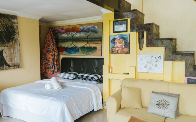 Natural View Sidemen Cottage