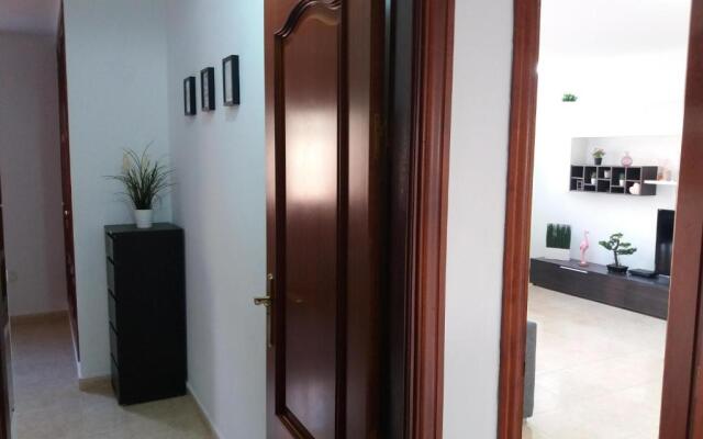 Tenerife Holiday Home