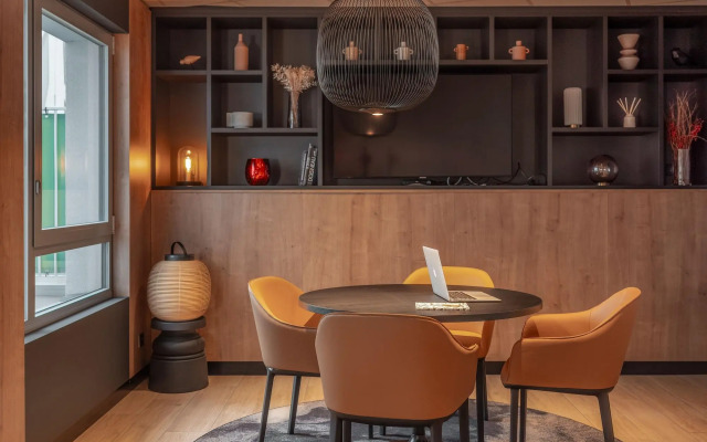 Ibis Paris Gare Montparnasse Catalogne