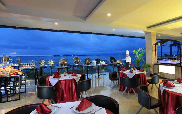 Swiss-Belhotel Makassar