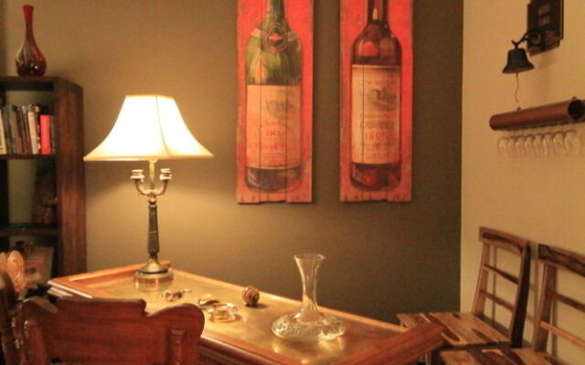 The Inn at Glen Alpine