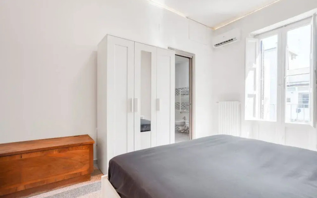 LA BELLA VISTA BARI Sea View Terrace Apt