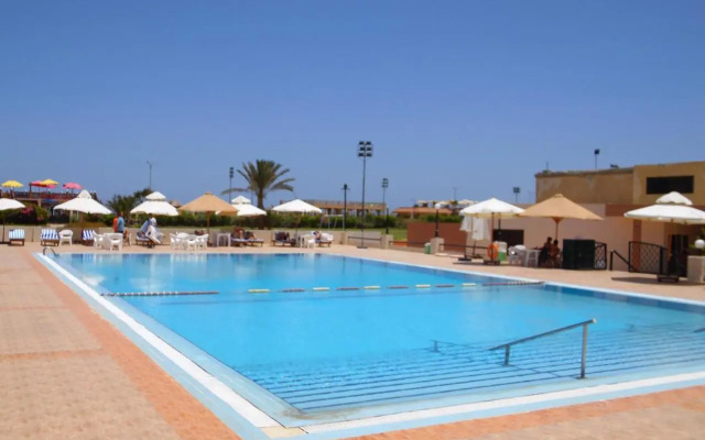 Sonesta Port Said