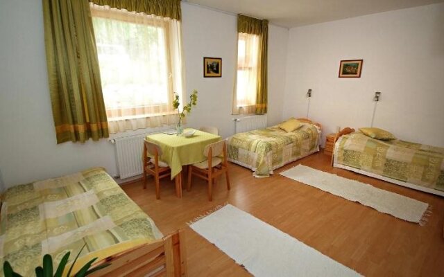 Centrum Apartmenthotel