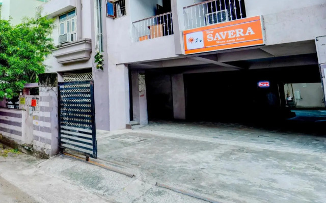 OYO 9061 Savera Retreat