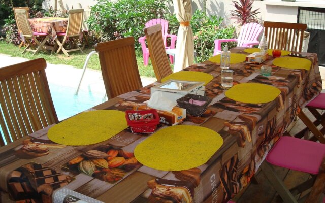 Villa Mango