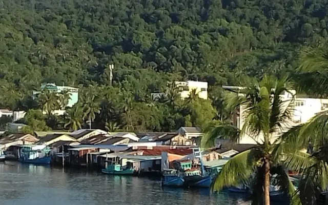 Phu Quoc Beach Guesthouse
