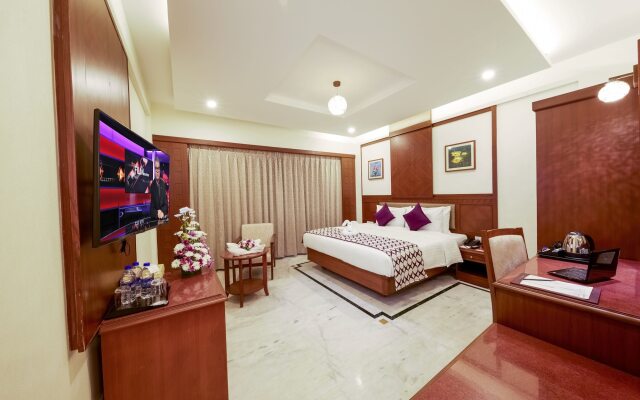 JP Hotel