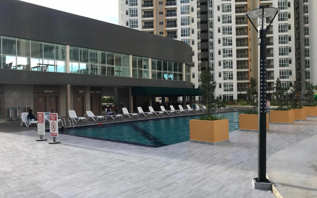 KSL Hot Spring Resort