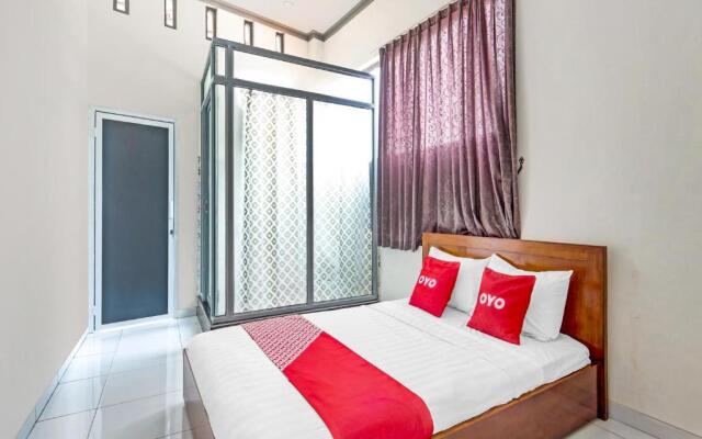 OYO 90517 Homestay Wonosobo Asri