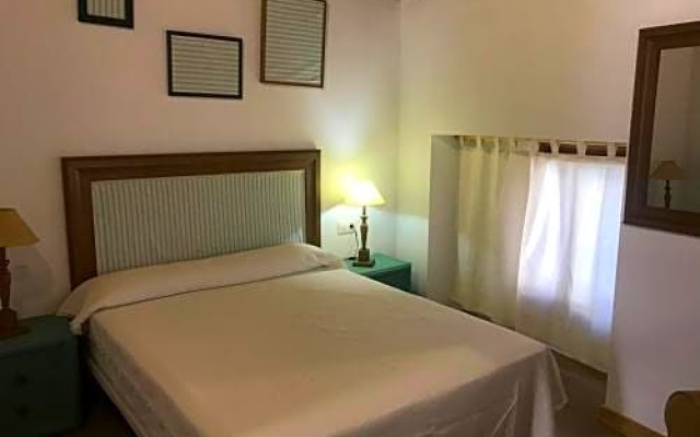 Zuheros Experience Suites