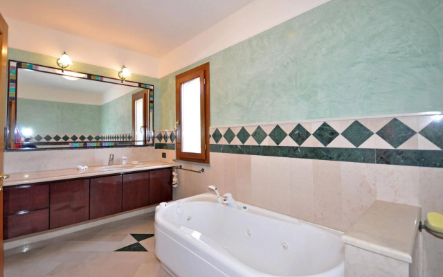 Villa Le Palme