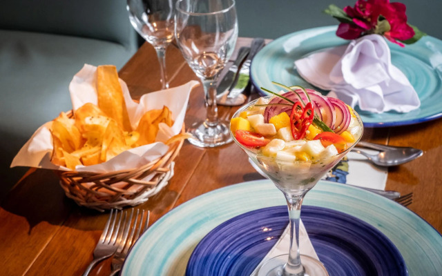 Vila da Santa Hotel Boutique & Spa