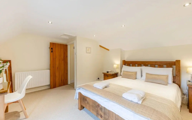 Bedehouse Cottage