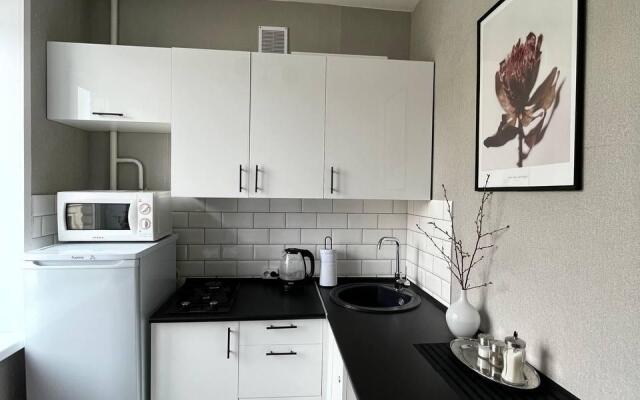 Апартаменты на улице Валовая