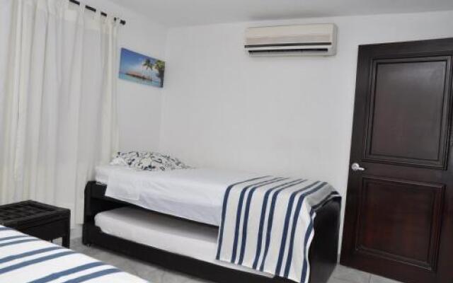 Caribbean Apartments