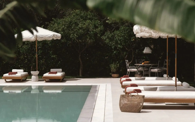 Kokkinochoma Slow Living & Suite Zante
