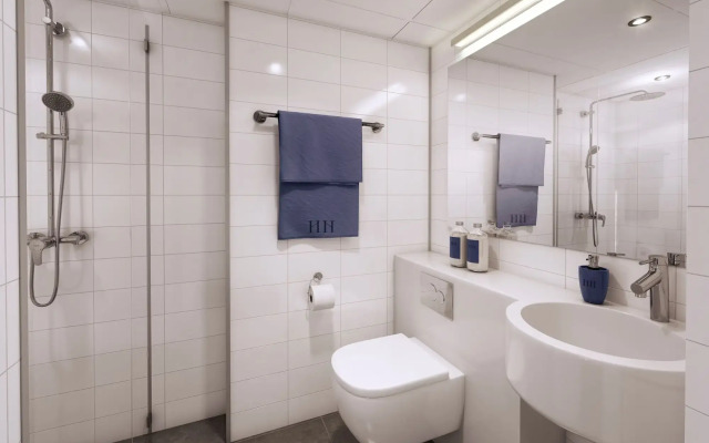 Thon Partner Hotel Norge