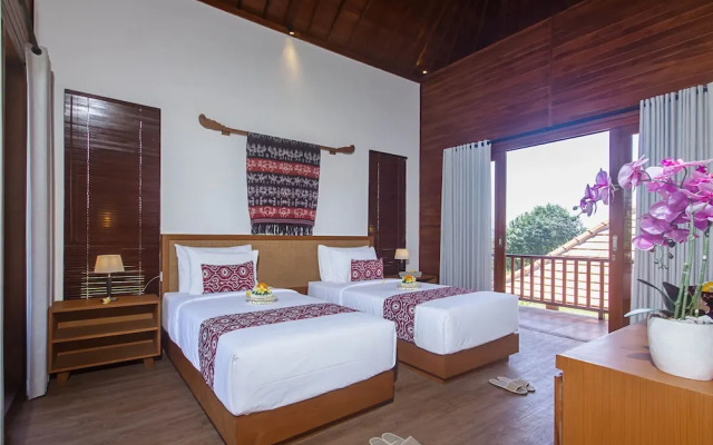 Odessa Village by Pramana Villas