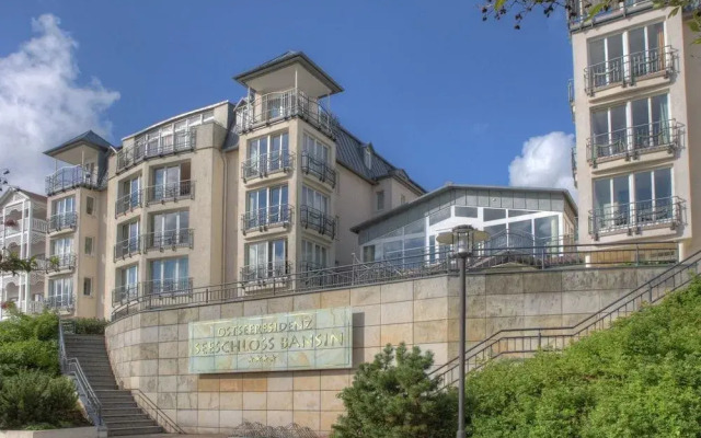 SEETELHOTEL Ostseeresidenz Bansin