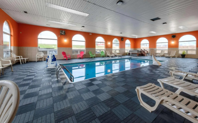 Red Roof Inn Osage Beach - Lake of the Ozarks