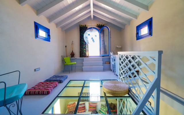 Villa Eva
