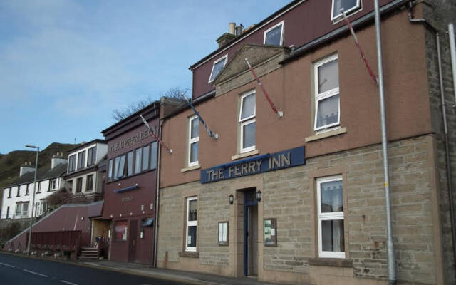 The Ferry Inn