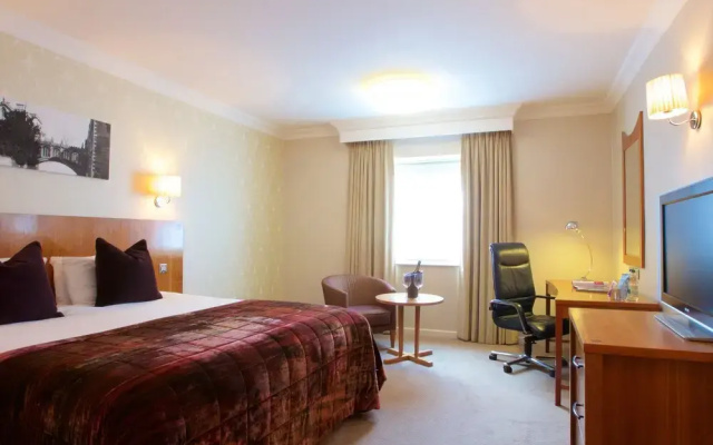 Hallmark Hotel Cambridge