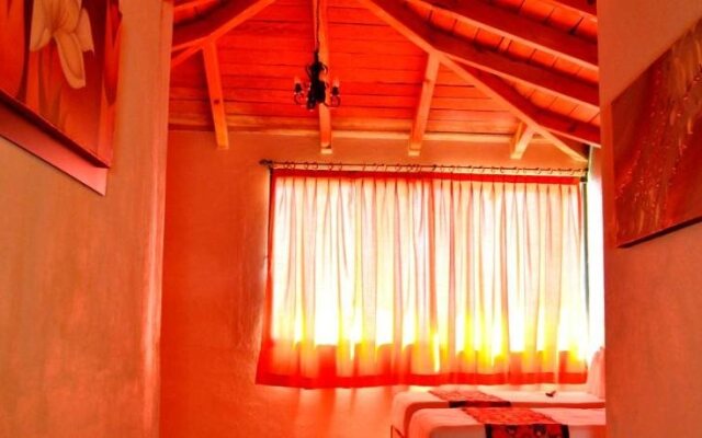 Hotel Aldama