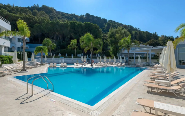 Oceanis Park Hotel