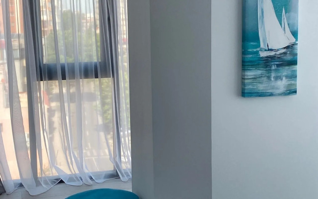 Maritimo Luxury ApartHotel