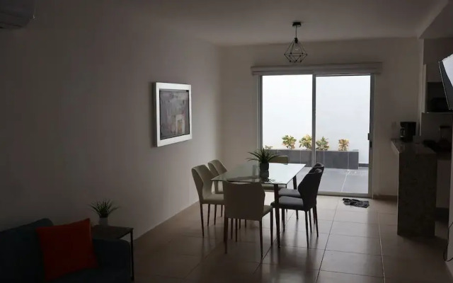 House in Private Altus 1