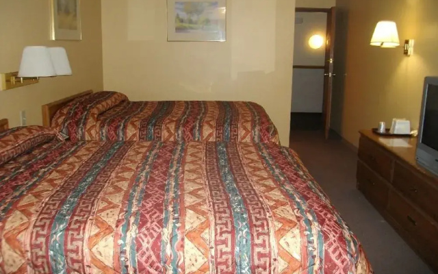 Budgetel inn & Suites