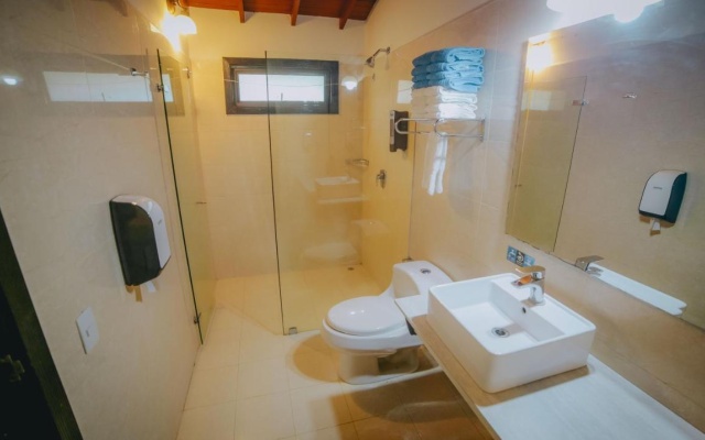La Ardilla de Santa Fe by Bernalo Hotels