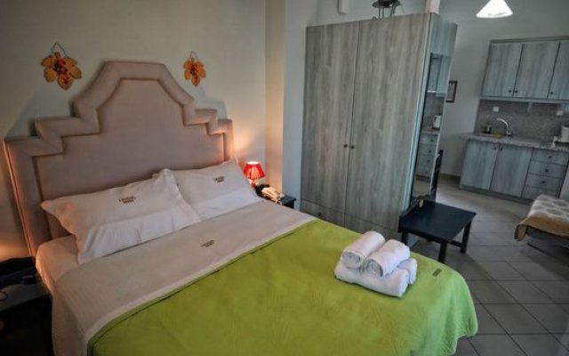 Irida Resort Suites