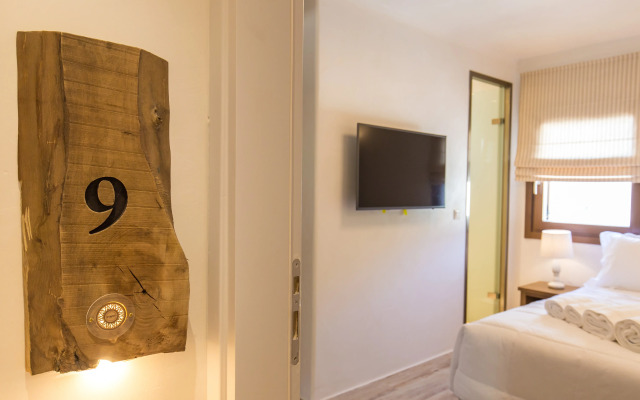 Anagram Hotel