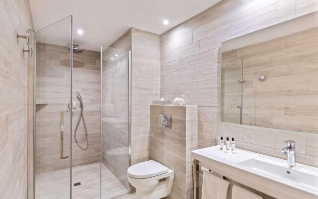 Best Western Hotel Du Roy D'aragon