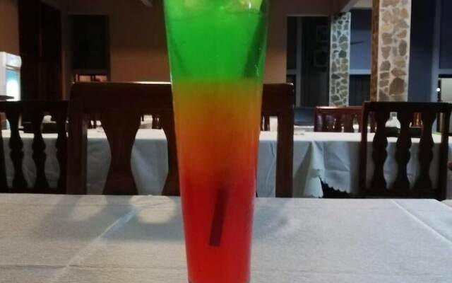 Hotel do Sol