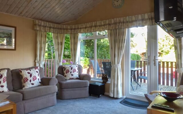Owl Lodge, 27 Grasmere