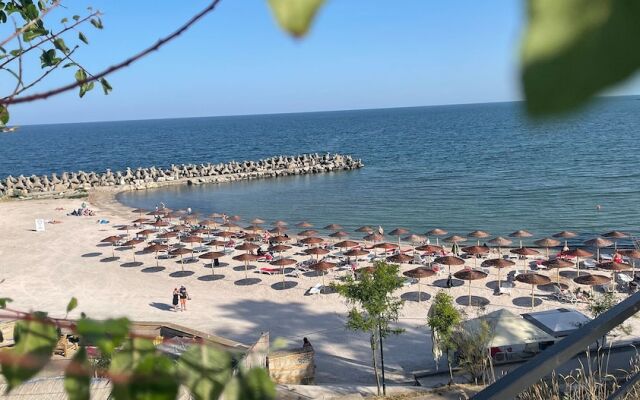 STEAUA DE MARE - Olimp Resort