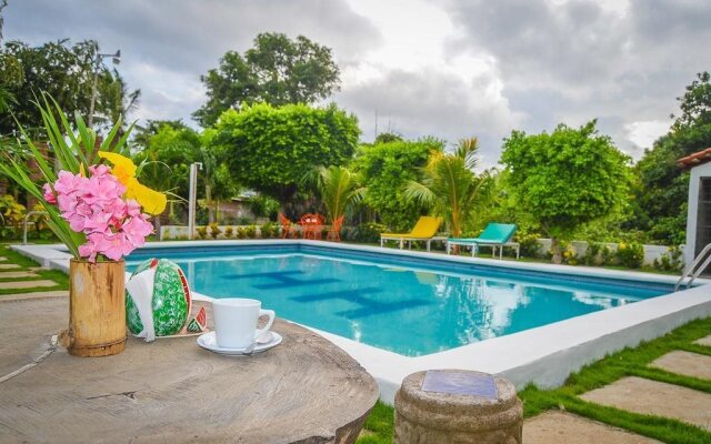 Hotel Hamacas