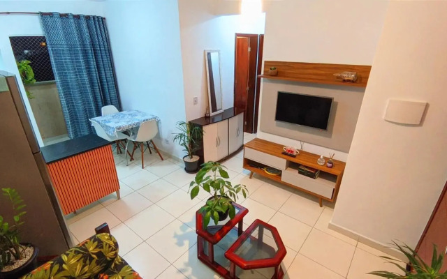 Ubatuba Apartamento Perequê Açu