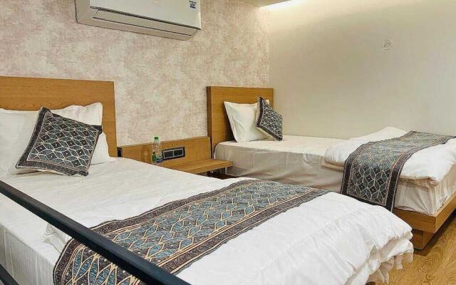 Hotel Bliss Breeze