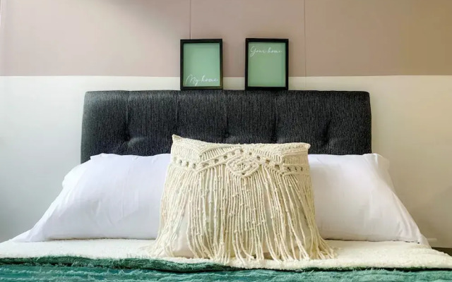 Sereno Apartamentos Bogotá