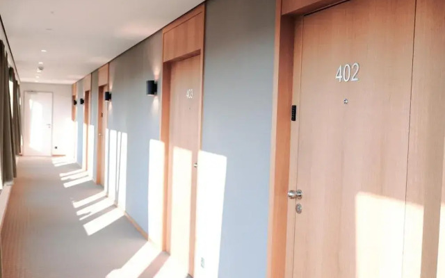 The Suites Rainvilleterrasse