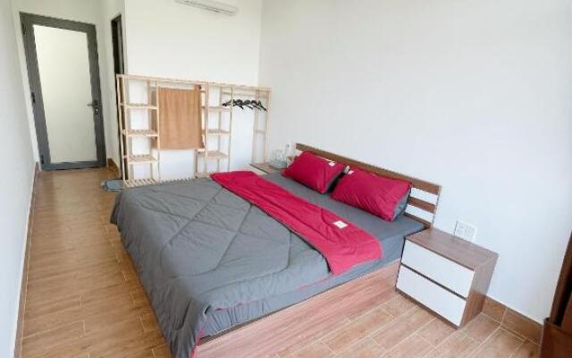 3 Rau House Grand World Phu Quoc