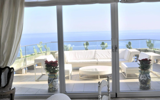 Mon Repos Luxury Suites