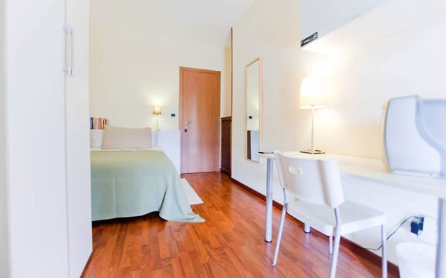 Rooms Rent Vesuvio B&B